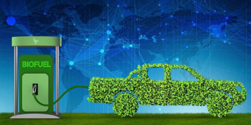 Biofuels lead efforts to protect the climate – Climate Ethanol Alliance